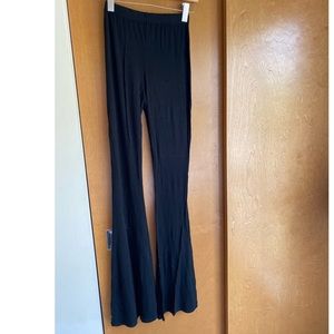 Missguided Flare Legging